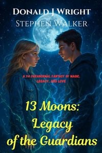 Produktbild: 13 Moons