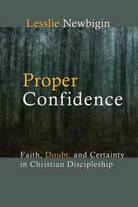 Produktbild: Proper Confidence