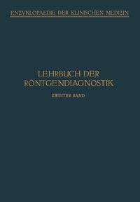 Produktbild: Lehrbuch der R&ouml;ntgendiagnostik