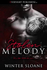 Produktbild: Stolen Melody