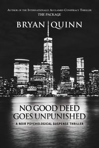 Produktbild: No Good Deed Goes Unpunished