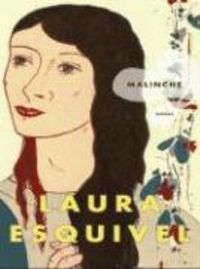 Produktbild: Malinche
