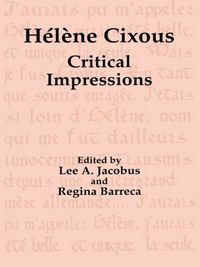 Produktbild: H&eacute;l&egrave;ne Cixous