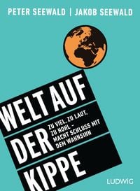 Produktbild: Welt auf der Kippe