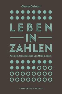 Produktbild: Leben in Zahlen