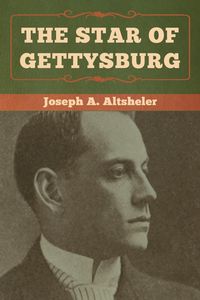 Produktbild: The Star of Gettysburg