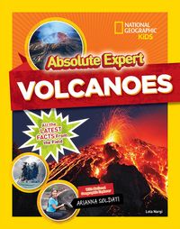 Produktbild: Absolute Expert: Volcanoes