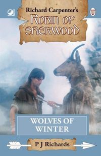 Produktbild: Robin of Sherwood - Wolves of Winter
