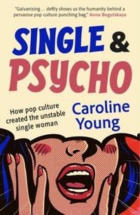 Produktbild: Single and Psycho