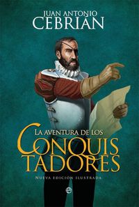 Produktbild: La aventura de los conquistadores