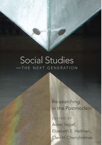 Produktbild: Social Studies &ndash; The Next Generation