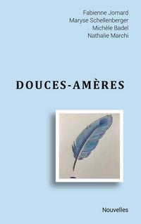 Produktbild: Douces-am&egrave;res