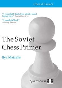 Produktbild: Soviet Chess Primer - 2nd Edition