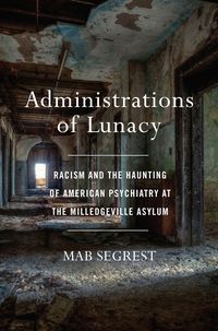 Produktbild: Administrations of Lunacy
