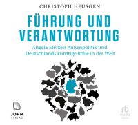 Produktbild: F&uuml;hrung und Verantwortung
