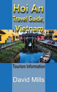 Produktbild: Hoi An Travel Guide, Vietnam