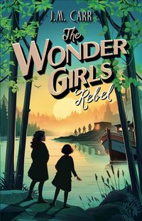 Produktbild: The Wonder Girls Rebel