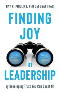 Produktbild: Finding Joy in Leadership