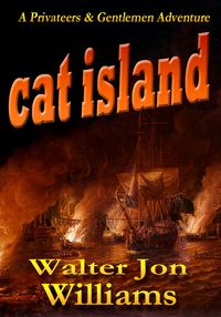 Produktbild: Cat Island (Privateers & Gentlemen)