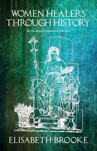 Produktbild: Women Healers Through History