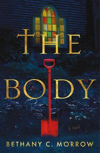 Produktbild: The Body