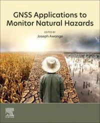 Produktbild: Gnss Applications to Monitor Natural Hazards