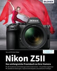 Produktbild: Nikon Z 5II