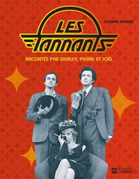 Produktbild: Les Tannants