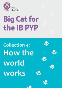 Produktbild: Collection 4: How the world works