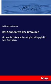 Produktbild: Das Sonnenfest der Braminen