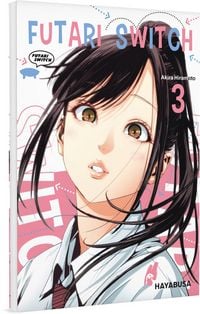 Produktbild: Futari Switch 3