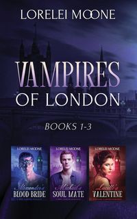 Produktbild: Vampires of London