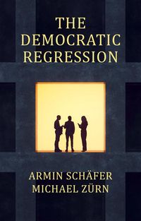 Produktbild: The Democratic Regression