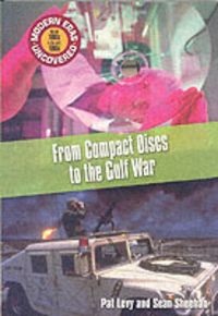 Produktbild: From Compact Discs to the Gulf War