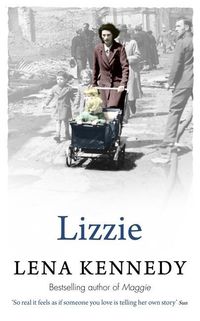 Produktbild: Kennedy, L: Lizzie
