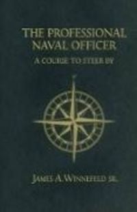 Produktbild: The Professional Naval Officer