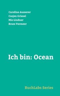 Produktbild: Ich bin: Ocean