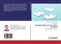 Produktbild: Strategic Alliances for Value Creation