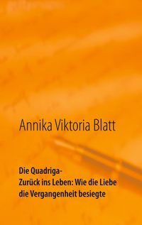 Produktbild: Die Quadriga