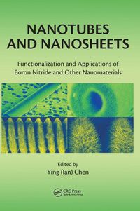 Produktbild: Nanotubes and Nanosheets
