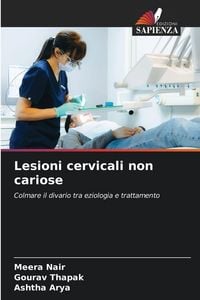 Produktbild: Lesioni cervicali non cariose