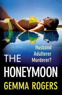 Produktbild: The Honeymoon