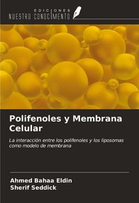 Produktbild: Polifenoles y Membrana Celular