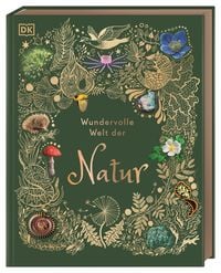 Produktbild: Wundervolle Welt der Natur