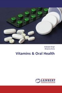 Produktbild: Vitamins & Oral Health