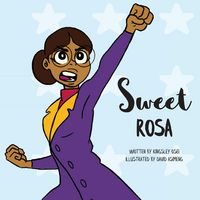Produktbild: Sweet Rosa