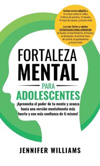 Produktbild: Fortaleza mental para adolescentes