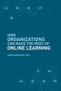 Produktbild: How Organizations Can Make the Most of Online Learning