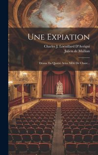 Produktbild: Une Expiation