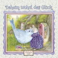 Produktbild: Daheim wohnt das Gl&uuml;ck